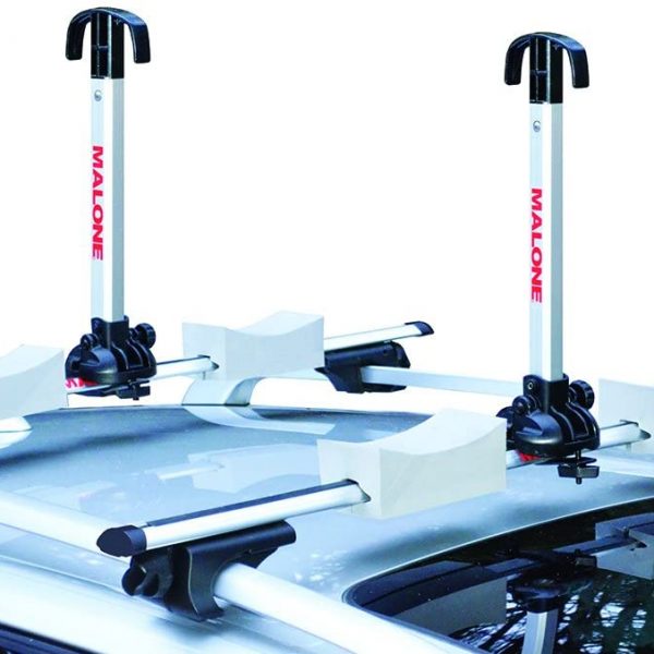 Swagman RV Approved 4Bike Bumper Rack OneBike Avenue