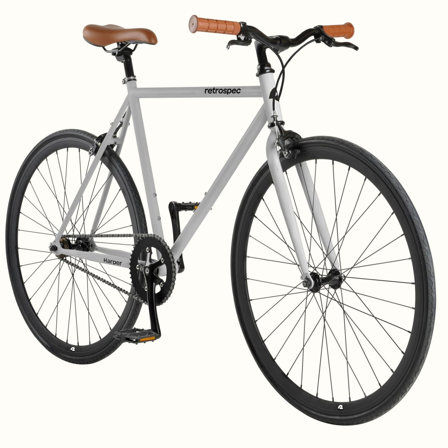 retrospec mantra urban commuter bike