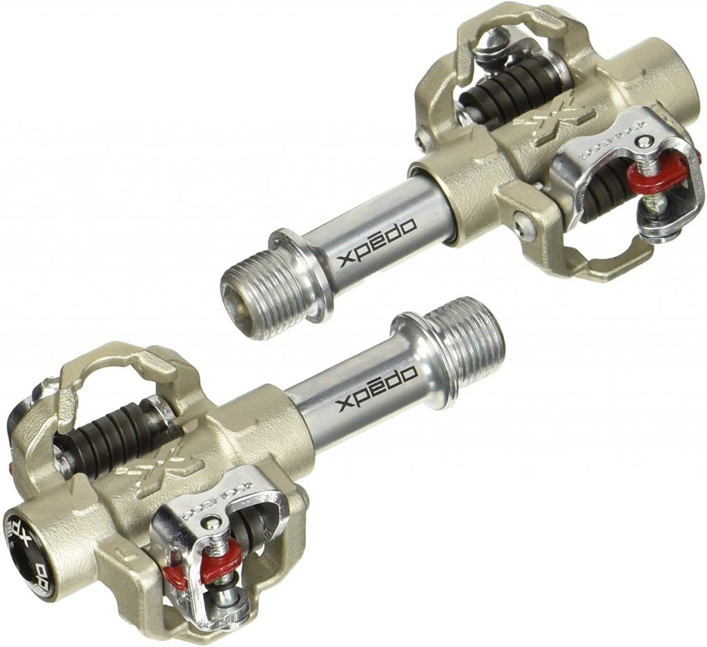 xpedo mountain force