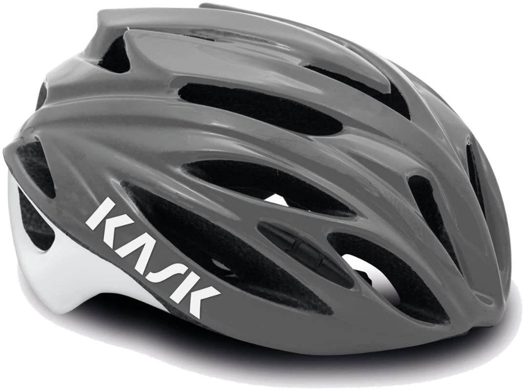 Blanco zakdoek Zogenaamd Kask Rapido Road Cycling Helmet medium Anthracite - OneBike Avenue
