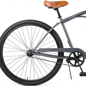 retrospec mantra urban commuter bike