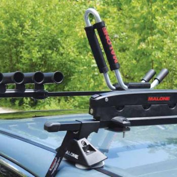 piston pro x hitch rack