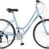 Women's Barron Comfort Hybrid Bike