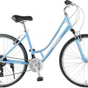 Women's Barron Comfort Hybrid Bike