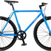 Gear Urban Commuter Bicycle