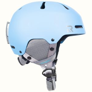 Traverse H3 Adult Snow Helmet